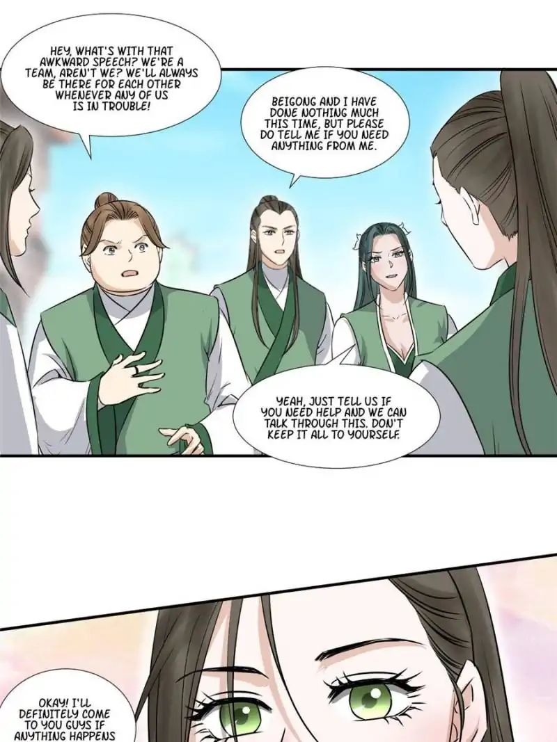 The Crazy Adventures of Mystical Doctor Chapter 93 6